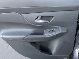 Nissan Sentra S Sedan 2026
