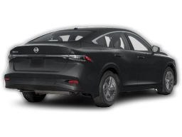 Nissan Sentra S Sedan 2026