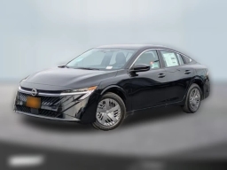 Nissan Sentra S Sedan 2026