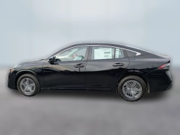 Nissan Sentra S Sedan 2026