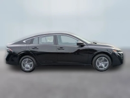 Nissan Sentra S Sedan 2026
