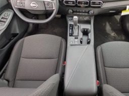 Nissan Sentra S Sedan 2026
