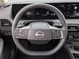 Nissan Sentra S Sedan 2026