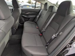 Nissan Sentra S Sedan 2026