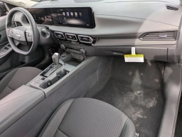 Nissan Sentra S Sedan 2026
