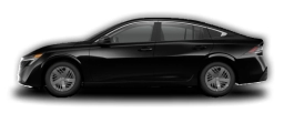 Nissan Sentra S Sedan 2026