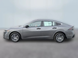 Nissan Sentra S Sedan 2026