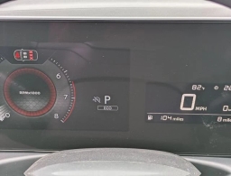 Nissan Sentra S Sedan 2026