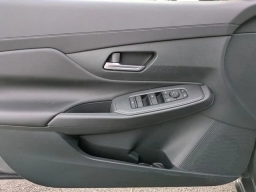 Nissan Sentra S Sedan 2026
