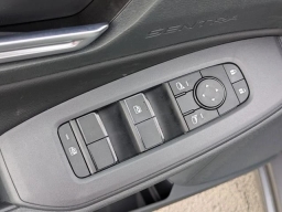 Nissan Sentra S Sedan 2026