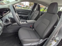 Nissan Sentra S Sedan 2026