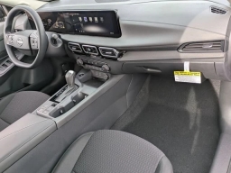 Nissan Sentra S Sedan 2026