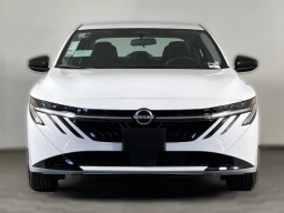 Nissan Sentra S Sedan 2026
