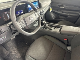 Nissan Sentra S Sedan 2026