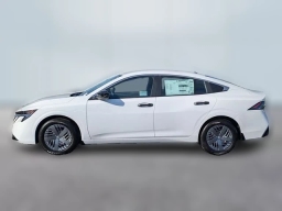 Nissan Sentra S Sedan 2026