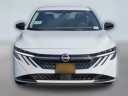 Nissan Sentra S Sedan 2026