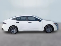 Nissan Sentra S Sedan 2026