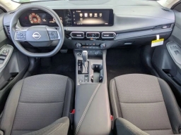 Nissan Sentra S Sedan 2026