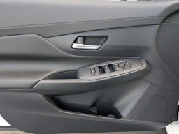 Nissan Sentra S Sedan 2026