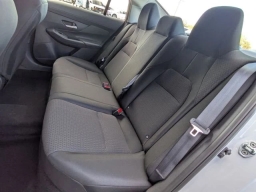 Nissan Sentra S Sedan 2026