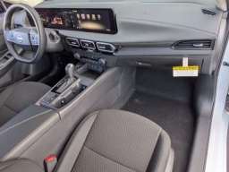 Nissan Sentra S Sedan 2026