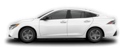 Nissan Sentra S Sedan 2026