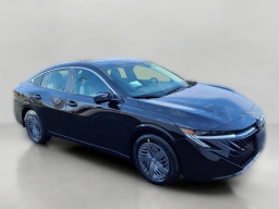 Nissan Sentra SV Sedan 2026