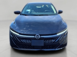 Nissan Sentra SV Sedan 2026