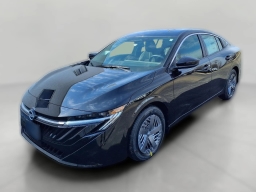 Nissan Sentra SV Sedan 2026