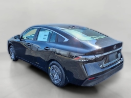 Nissan Sentra SV Sedan 2026