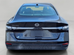 Nissan Sentra SV Sedan 2026