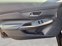 Nissan Sentra SV Sedan 2026