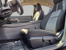 Nissan Sentra SV Sedan 2026