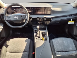 Nissan Sentra SV Sedan 2026