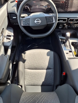 Nissan Sentra SV Sedan 2026