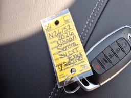 Nissan Sentra SV Sedan 2026