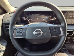 Nissan Sentra SV Sedan 2026