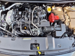 Nissan Sentra SV Sedan 2026