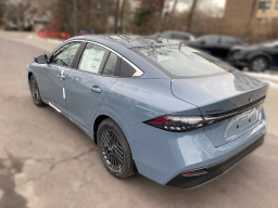 Nissan Sentra SV Sedan 2026