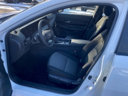 Nissan Sentra SV Sedan 2026