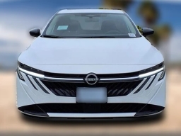 Nissan Sentra SV Sedan 2026