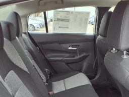 Nissan Sentra SV Sedan 2026