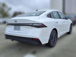 Nissan Sentra SV Sedan 2026