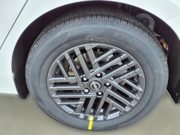 Nissan Sentra SV Sedan 2026