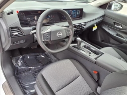 Nissan Sentra SV Sedan 2026