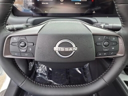 Nissan Sentra SV Sedan 2026