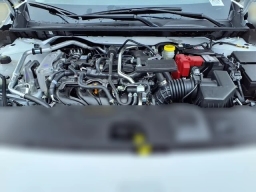 Nissan Sentra SV Sedan 2026