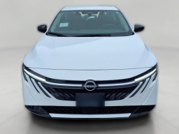 Nissan Sentra SV Sedan 2026