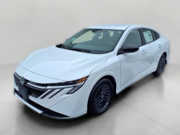 Nissan Sentra SV Sedan 2026