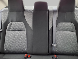 Nissan Sentra SV Sedan 2026